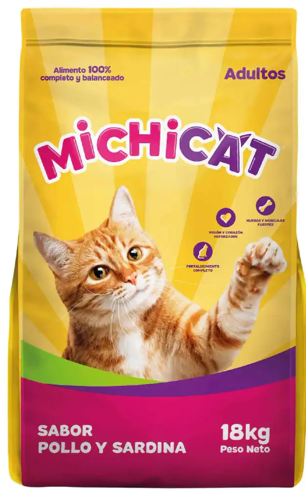 Michicat
