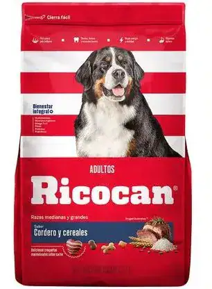 Ricocan