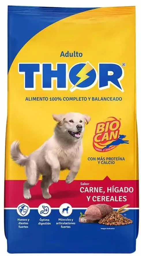Thor