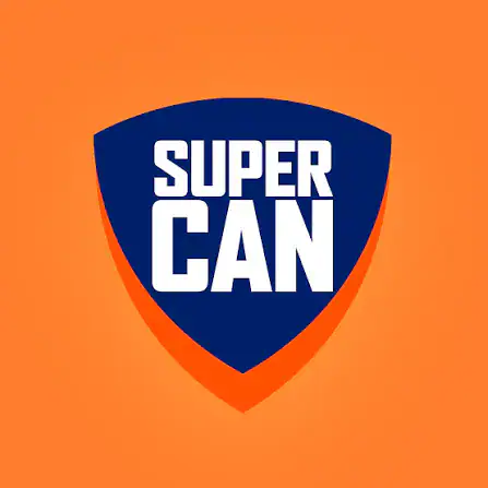 Supercan