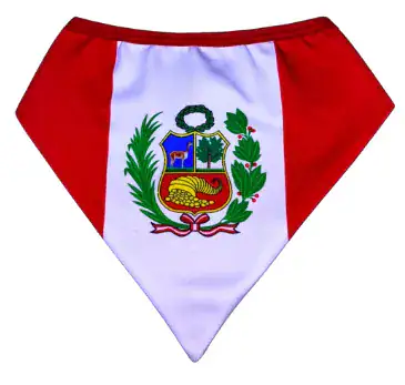 Bandana Perú
