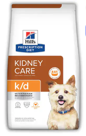 HILLS kidney CARE