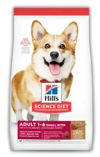 HILLS science diet