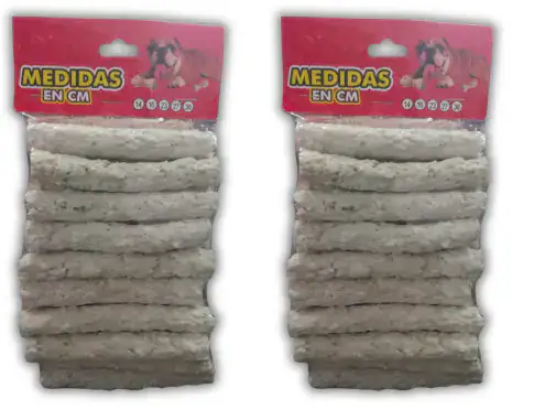 Carnaza Palito 1/2 kg