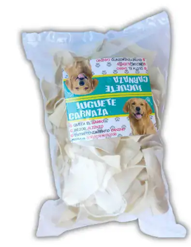 Carnaza Lonja