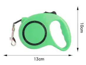 Retráctil Dog Leash