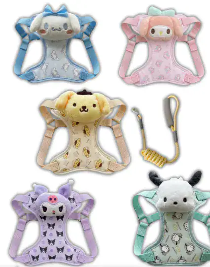 ARNES SANRIO CON TIRO