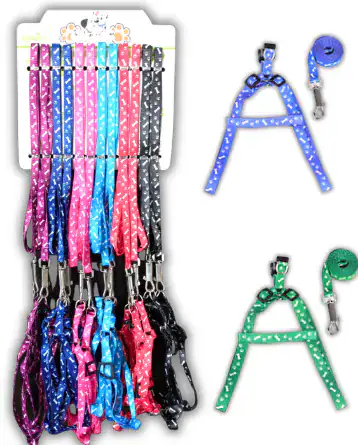 PLANCHA ARNES DE NYLON IMPORTADO X12
