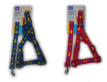 arnes de Nylon CON ESTAMPADO