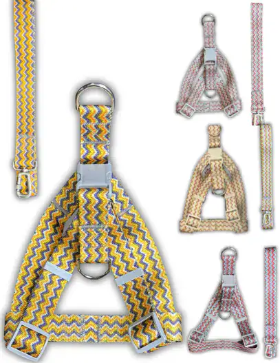 ARNES ZIC ZAC MULTICOLOR JUMBO