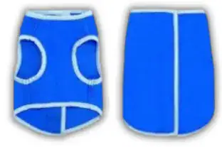 PECHERA REFRIGERANTE