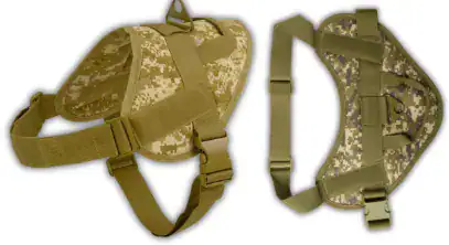 PECHERA MILITAR IMPORTADA