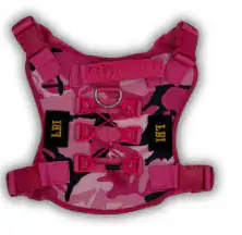 chaleco militar nacional