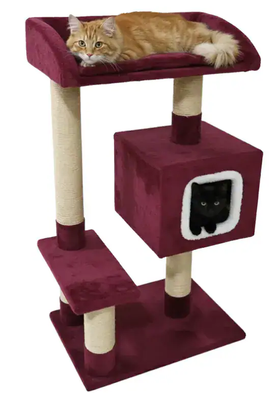 MUEBLE ANGORA