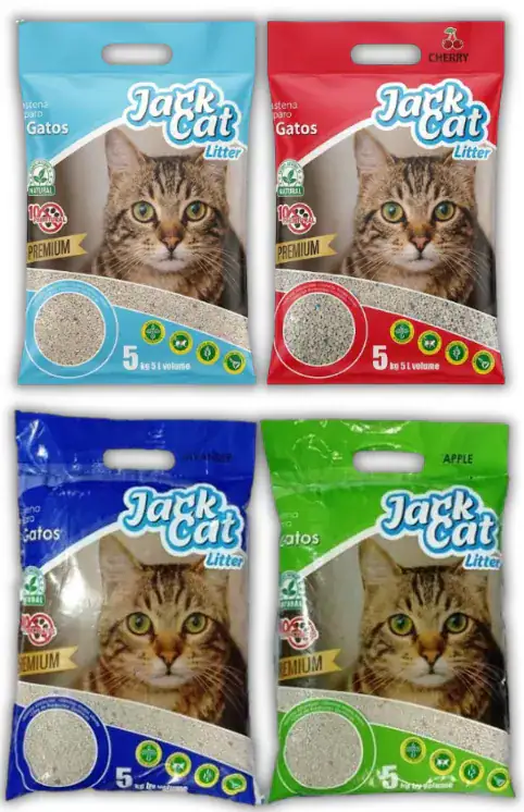 ARENA jack Cat Premium