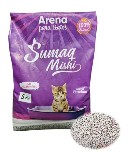 Arena Sumaq Mishi