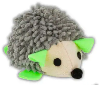 CAT TOY RATON CASCABEL