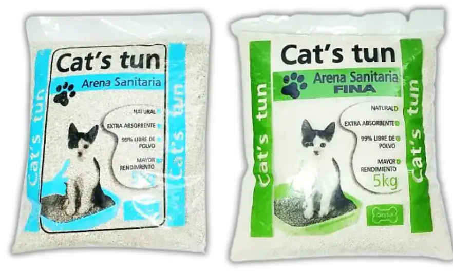 Arena Cats Tun