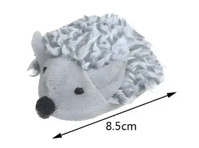 ERIZO MINI PARA GATO