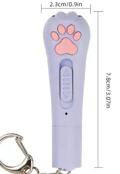 COJIN LONG PARA GATO