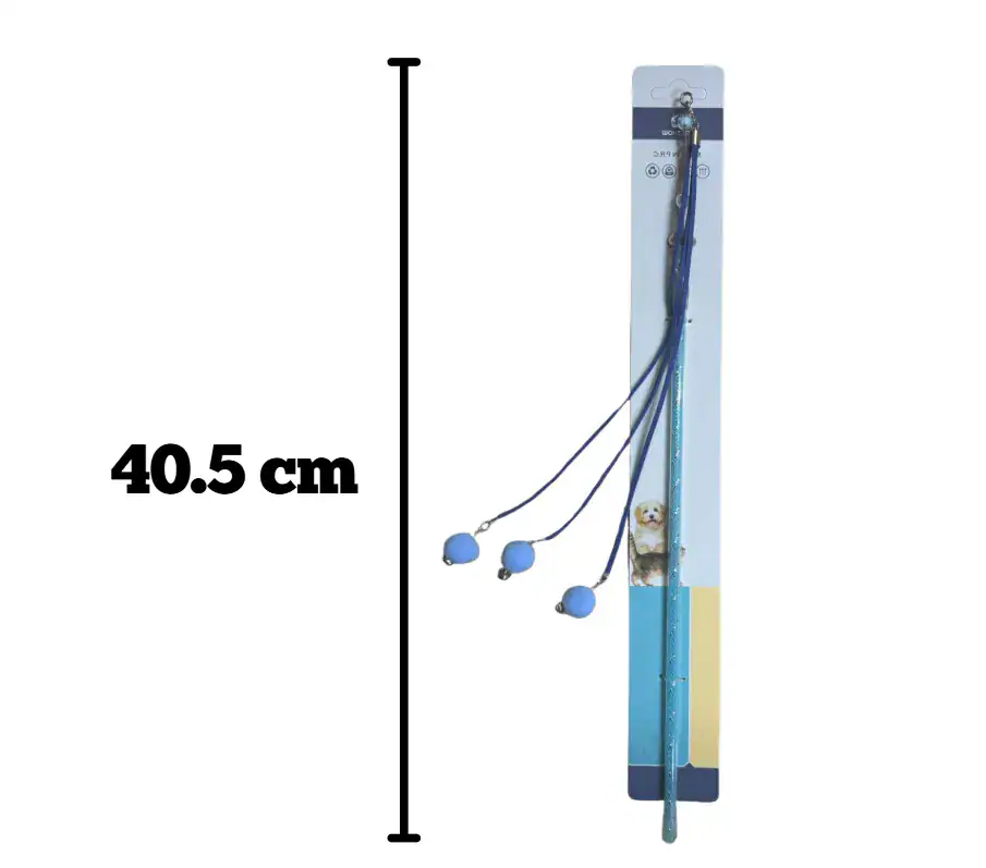 PALITO EXPANDIBLE CON PULPO