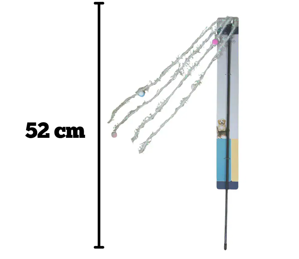 PALITO CON MURCIELAGO