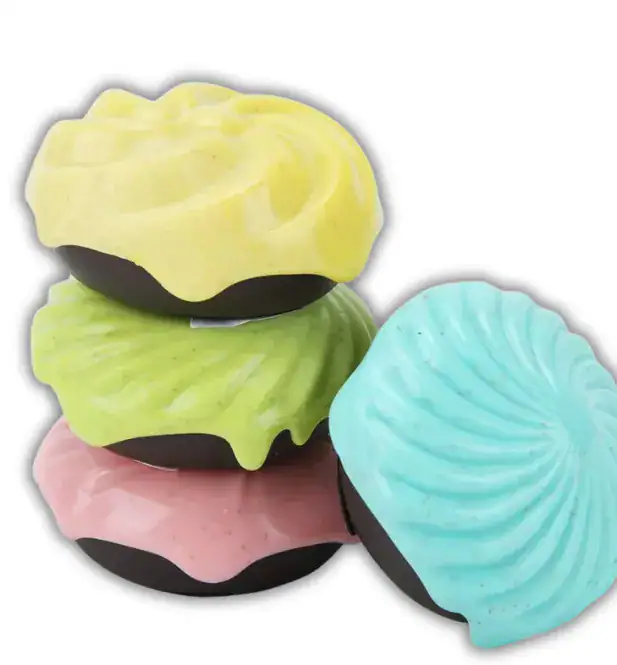 Donas aromatizantes x4