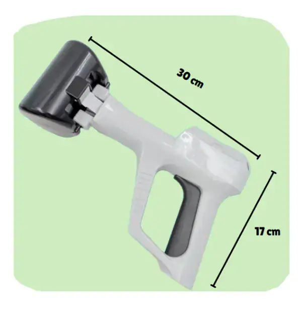 Recogedor Scooper Poops