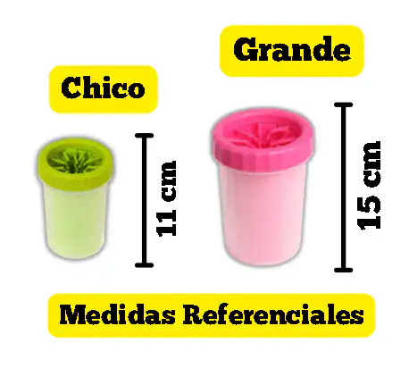 Limpia patas