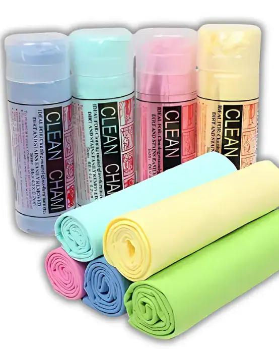 Toalla absorbente PVA Chamois