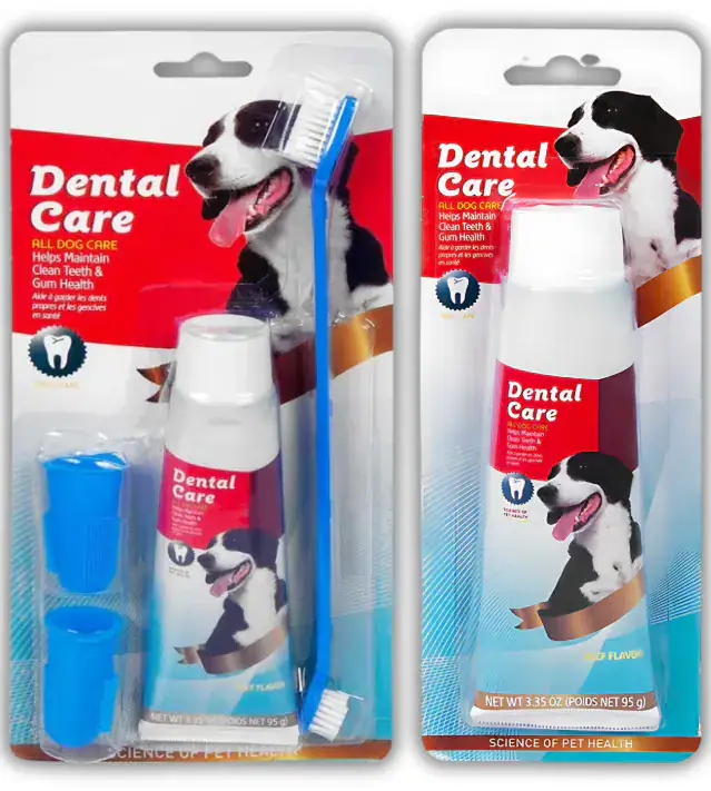 Crema Dental Care