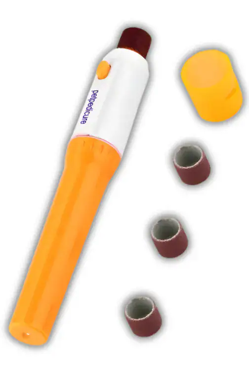 Limador de uñas
