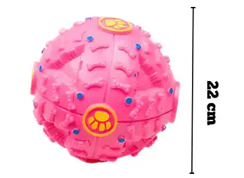 PELOTA CHILLONA