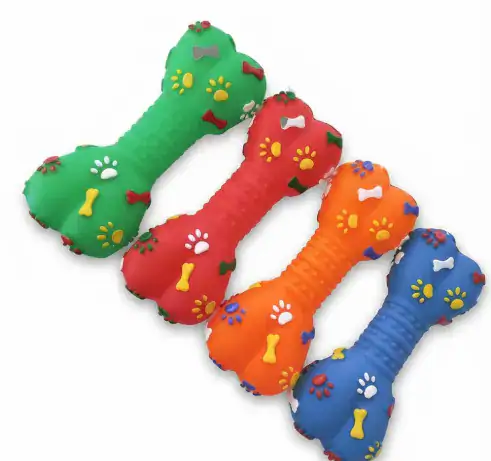 Hueso Toy RELIEVE