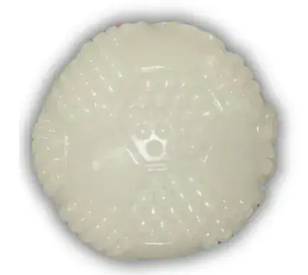 Pelota Fluorescente Con Sonido