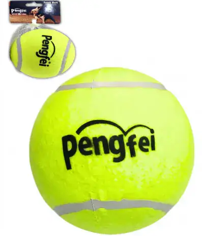PELOTA TENNIS PENGFEI