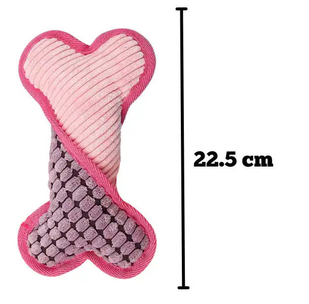 Hueso de Peluche