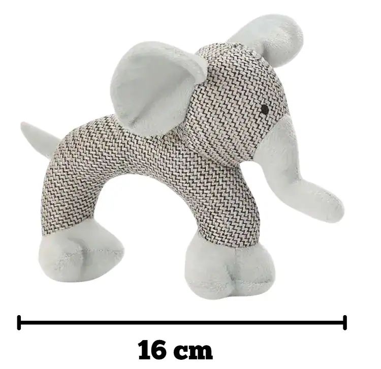PELUCHES DE DOS PATAS