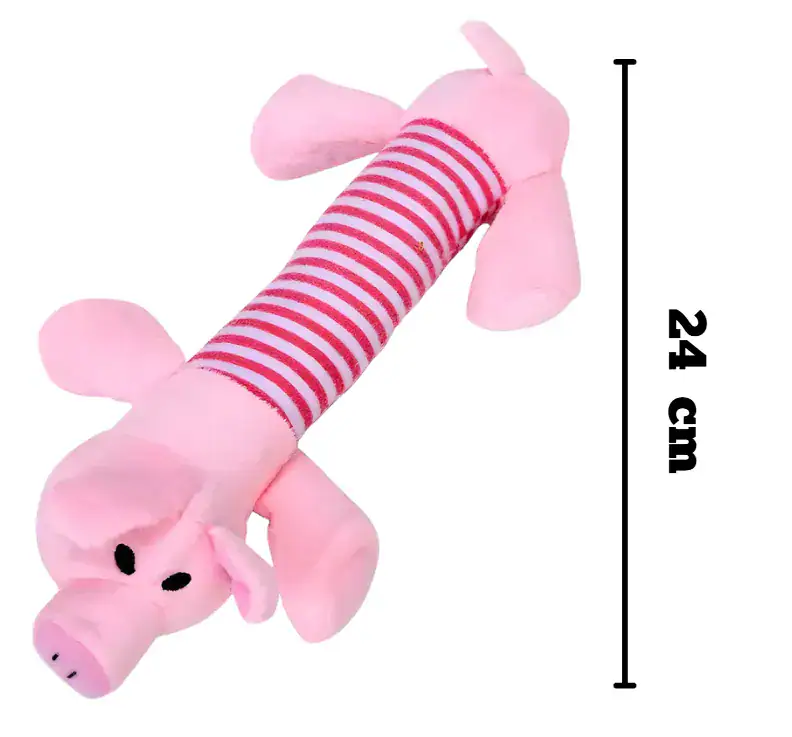 PELUCHE ANIMALITOS LONG