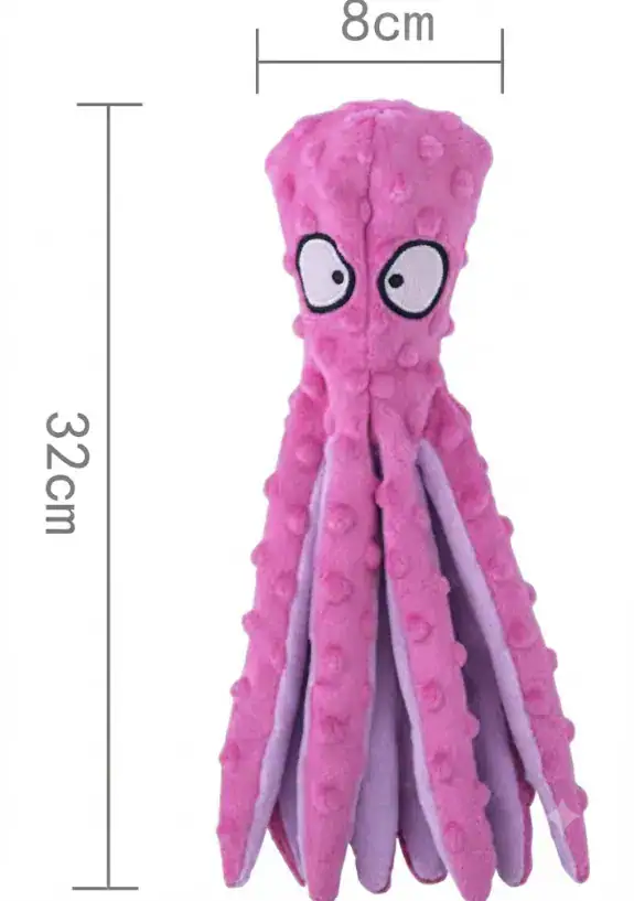 Peluche PULPITO