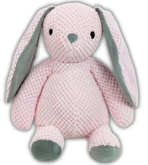 PELUCHE CONEJITA JULIA