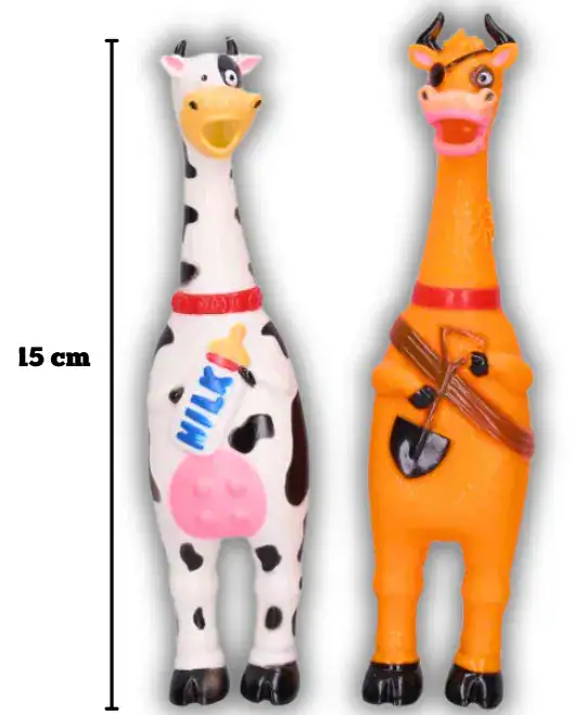 VAQUITAS TOY SURTIDO