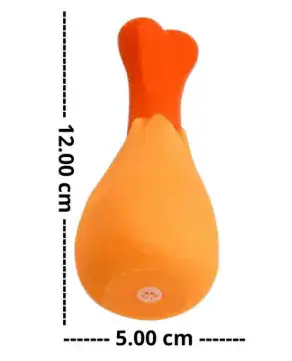 Muslo de Pollo Toy