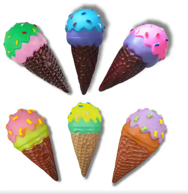 Juguete Toy Helado