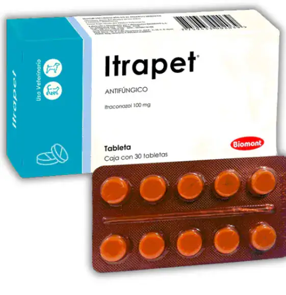 ITRAPET