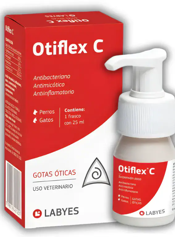 Otiflex C