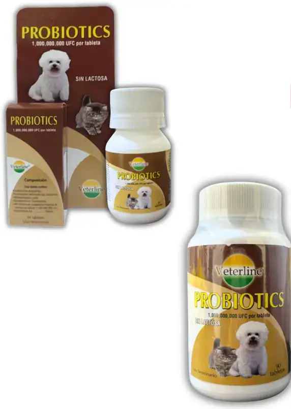 PROBIOTICS