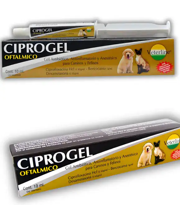 CIPROGEL