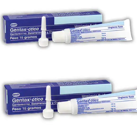 gentax-OTICO