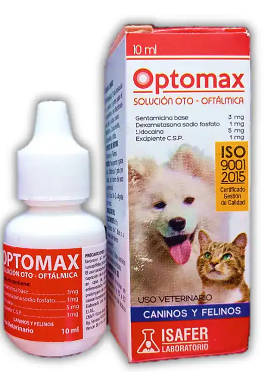 OPTOMAX